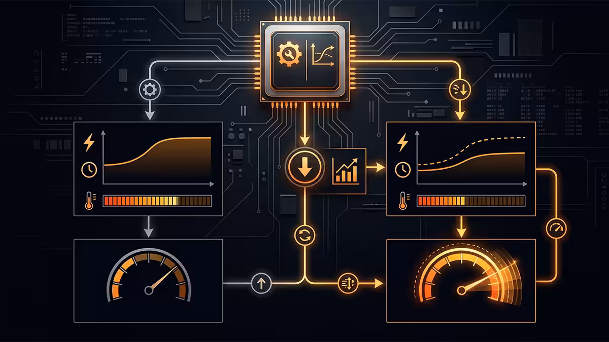AMD PBO Curve Optimiser diagram
