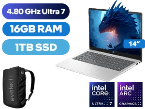 Buy Intel Core Ultra 7 Laptops at Best Prices in South Africa