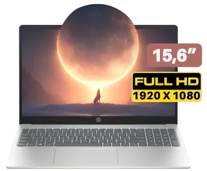 HP Laptop 15-fc0000ni