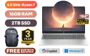 HP 15-fc0000ni 16GB/2TB Ryzen 7 - image 1