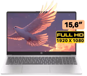 HP Laptop 15-fc0003ni