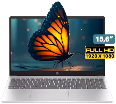 HP 15-fc0085ni
