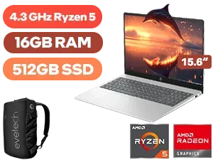 hp-15-fc0102ni-ryzen-5-16gb-512gb - Image 1