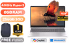 HP 15-fc0115ni 8GB/256GB Ryzen 5 - image 1