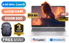 [OPEN BOX] HP 15-fd0032ni 64GB/512GB i5-1334U - image 1