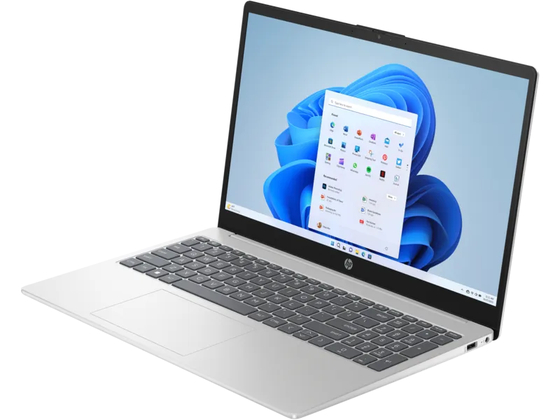 HP 15-fd0034ni 32GB/1TB | Power Productivity Laptop | Evetech