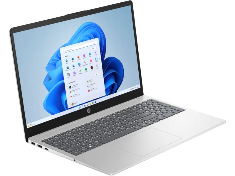 HP 15-fc0000ni 16GB/512GB | Productivity Laptop