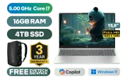 HP 15-fd0034ni 16GB/4TB Core i7 - image 1