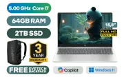 HP 15-fd0034ni 64GB/2TB i7 - image 1