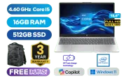 HP 15-fd0040ni 16GB/512GB i5 - image 1