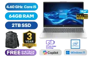 HP 15-fd0040ni 64GB/2TB i5 - image 1