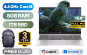 HP 15-fd0088ni 8GB/1TB Core i5 - image 1