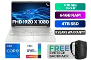 HP 15s-fq5016ni 12th Gen Intel® Core™ i7 Laptop with 64GB RAM & 4TB SSD - image 1