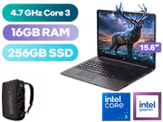 [Refurbished] HP 250R G9 16GB/256GB Core 3