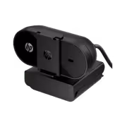 HP 320 FHD Webcam 1080P Ambient Light Auto-Adjust Plug - image 4