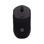 HP 400 Quiet Wireless Mouse - Silent, Bluetooth/2.4G - image 2