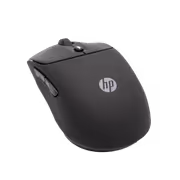 HP 400 Quiet Wireless Mouse - Silent, Bluetooth/2.4G - image 7