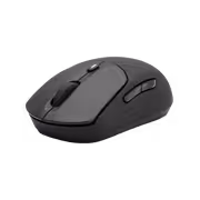 HP 400 Quiet Wireless Mouse - Silent, Bluetooth/2.4G - image 4