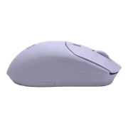 HP 400 Quiet Wireless Mouse Purple - (AZ7B7AA) - image 5