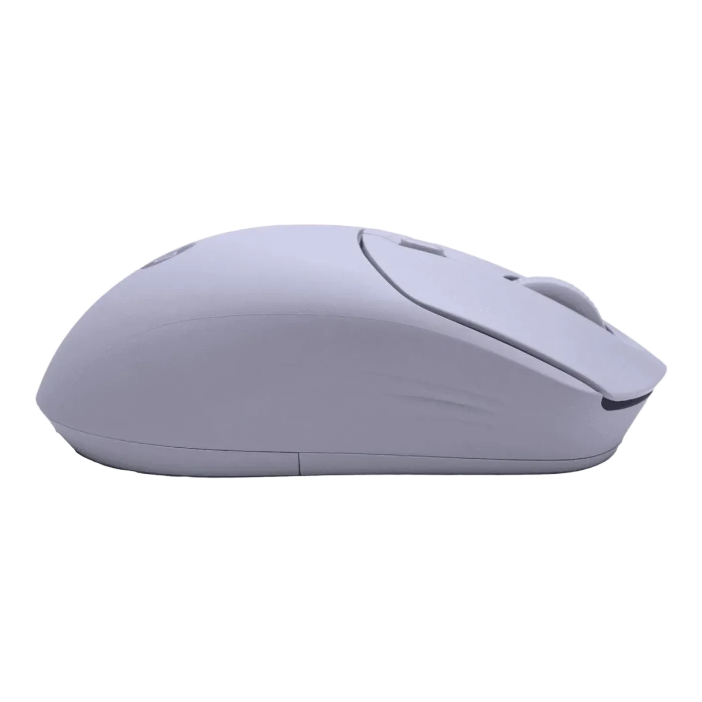 HP 400 Quiet Wireless Mouse showcasing durable liquid silicone rubber construction.