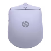 HP 400 Quiet Wireless Mouse Purple - (AZ7B7AA) - image 6