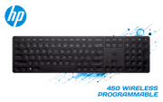 HP 450 Wireless Programmable Keyboard (Numpad) - image 1