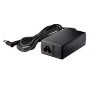 HP 65W Smart AC Adapter with 4.5mm Jack, 180cm Cord - image 2