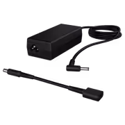 HP 65W Smart AC Adapter with 4.5mm Jack, 180cm Cord - image 3