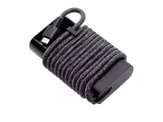 HP 65W USB-C Charger 671R2AA – Compact Laptop Adapter - image 3