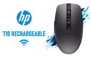 hp-710-rechargeable-silent-mouse-6e6f2aa-sn - Image 1