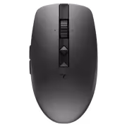 HP 710 Silent Rechargeable Mouse 6E6F2AA-SN | 6 Buttons - image 2