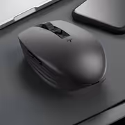 HP 710 Silent Rechargeable Mouse 6E6F2AA-SN | 6 Buttons - image 12