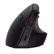 HP 920 Ergonomic Vertical Wireless Mouse (6H1A4AA) - image 6