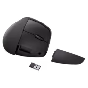 HP 920 Ergonomic Vertical Wireless Mouse (6H1A4AA) - image 2