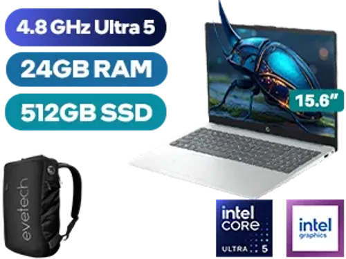 Intel Core Ultra Laptop Deals - Best Prices in South Africa | Evetech