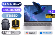 HP 15-fd2016ni 32GB/1TB Core Ultra 7 - image 1