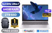 HP 15-fd2016ni 64GB/2TB Core Ultra 7 - image 1