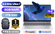HP 15-fd2016ni 8GB/1TB Core Ultra 7 - image 1
