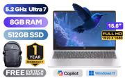HP AI 15-fd2016ni 8GB/512GB - image 1