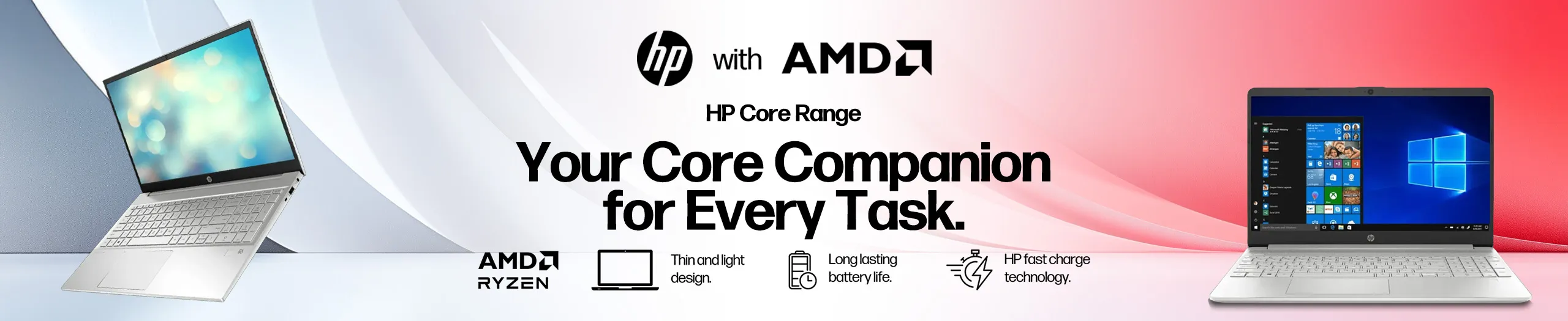 ✨ Top 5 Reasons to Buy HP AMD Core Laptops 💻🔥 ✨ Top 5 Reasons to Buy HP AMD Core Laptops 💻🔥