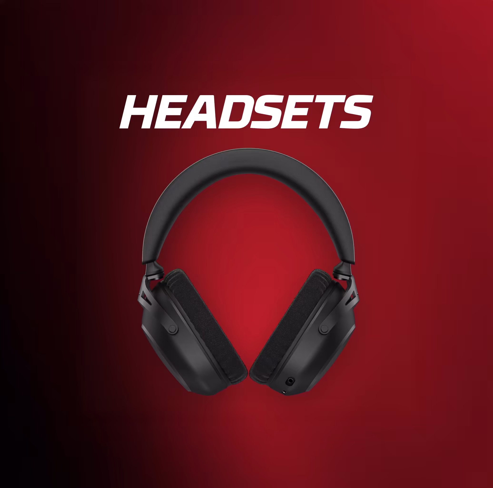 Gaming Headsets