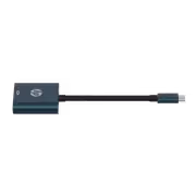 HP DHC-CT201 USB-C to VGA Adapter 1080p - Stable Video - image 6