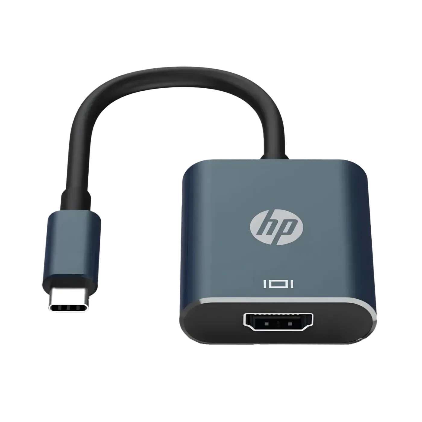 HP DHC-CT202 showing versatility with Thunderbolt 3 and USB-C devices