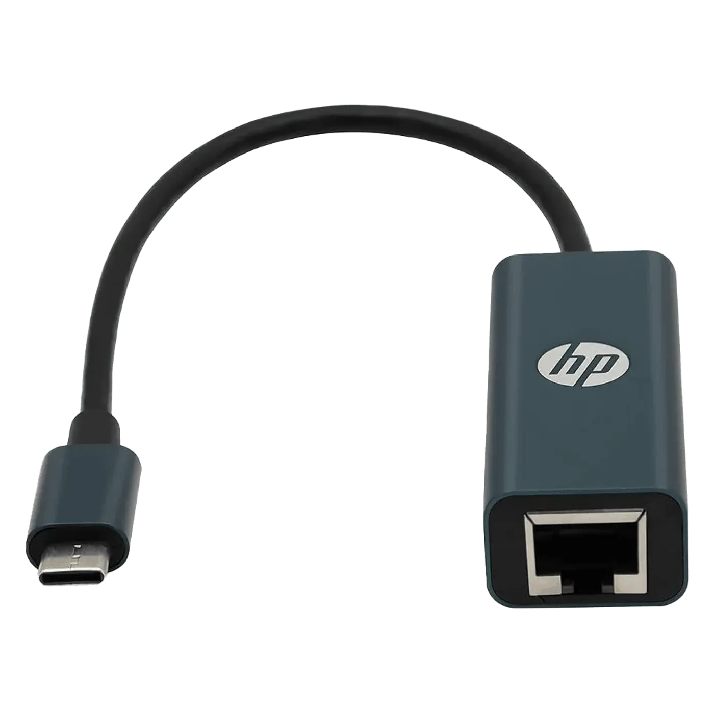 Durable HP DHC CT208 construction featuring compact and scratch-resistant design