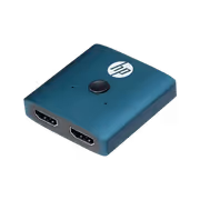 HP DHC-HD01V HDMI Switch — 4K 30Hz, 2-out - image 6