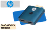 HP DHC-HD01V HDMI Switch — 4K 30Hz, 2-out - image 1