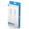 HP DHC-MF103 USB C to Lightning Cable - Black - Best Deal - South Africa - image 2