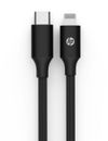 HP DHC-MF103 USB C to Lightning Cable - Black - Best Deal - South Africa - image 4