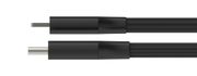 HP DHC-MF103 USB C to Lightning Cable - Black - Best Deal - South Africa - image 5