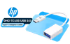 HP DHC-TC105 USB 3.0 A to C Adapter Cable — 5 Gbps - image 1
